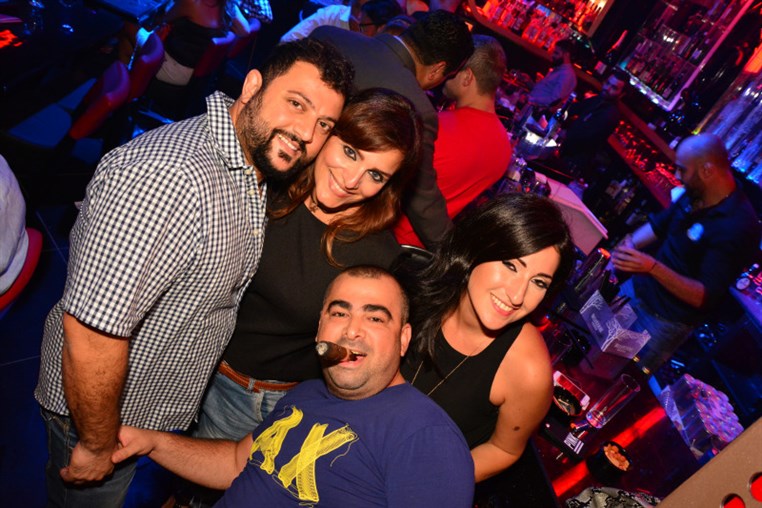 Diva Club on Saturday Night